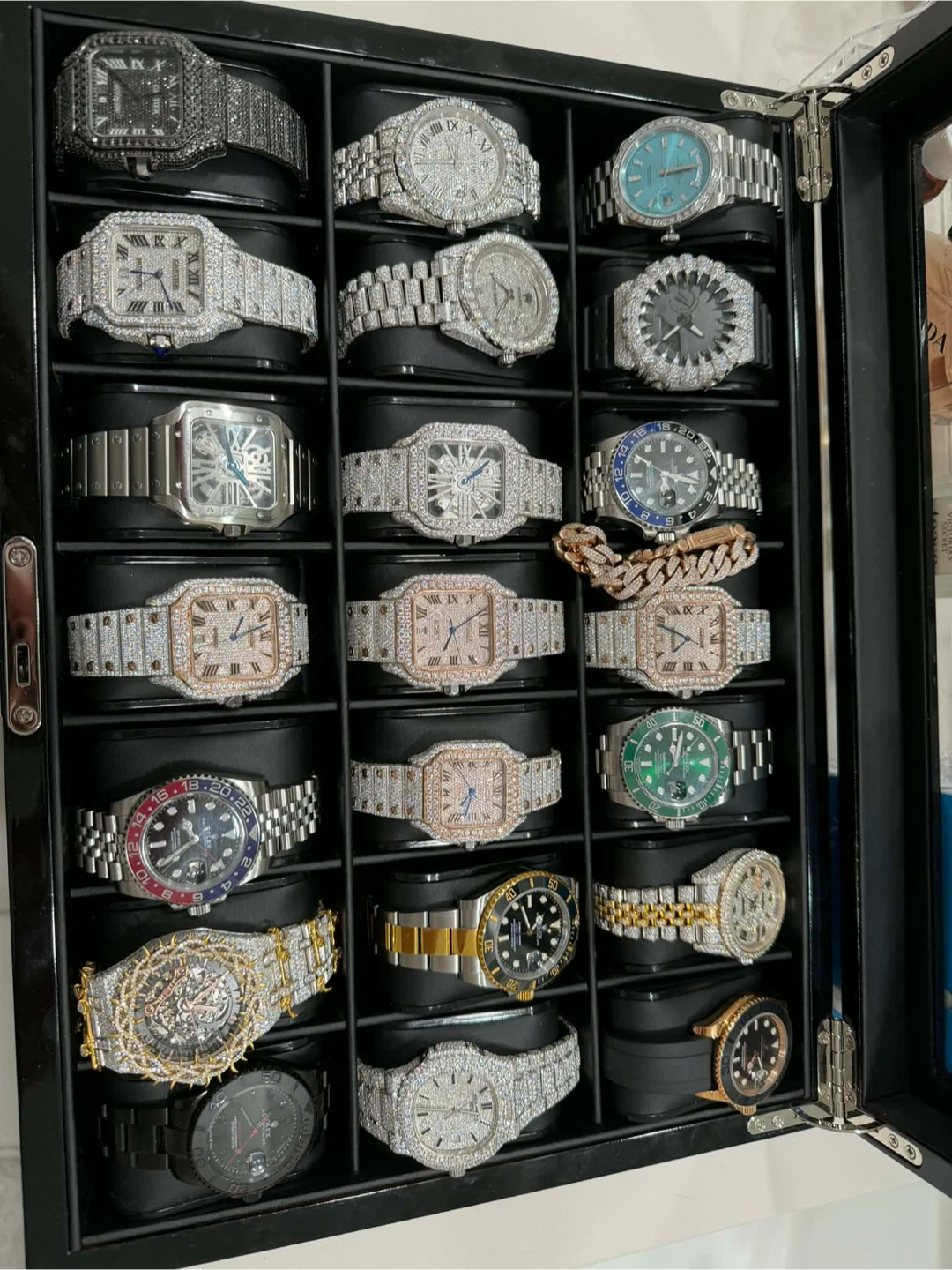 Watches for sale