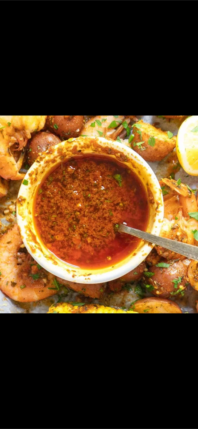 Seafood Boil Meal - photo 3