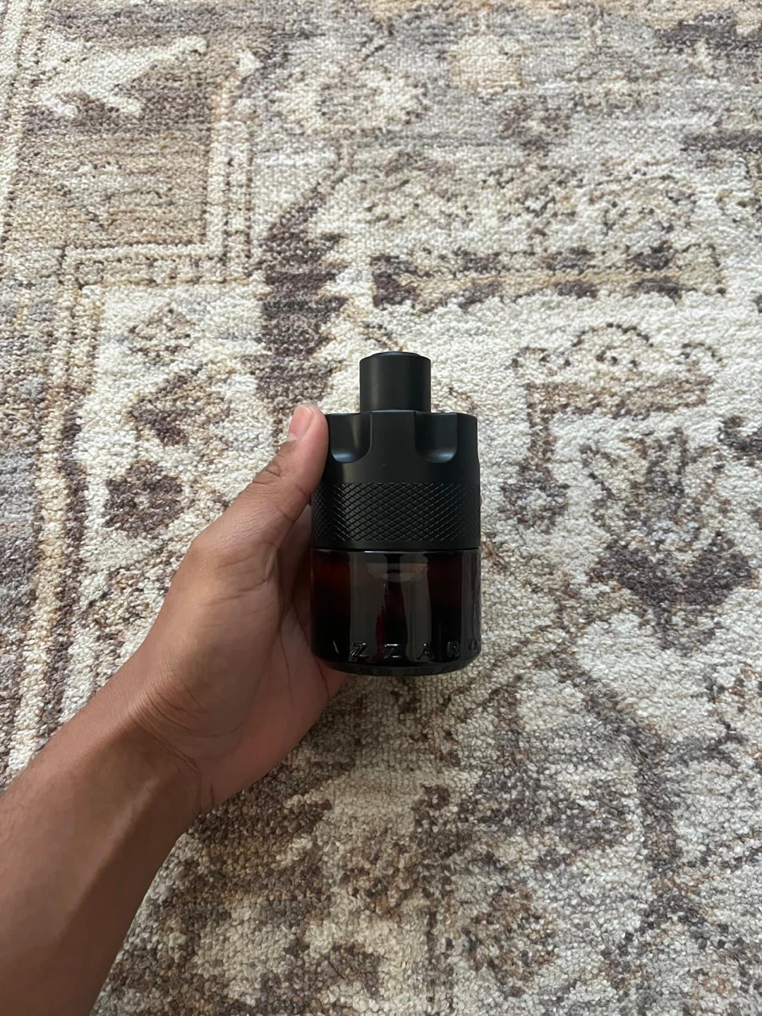 Azzaro The Most Wanted Parfum - photo 4