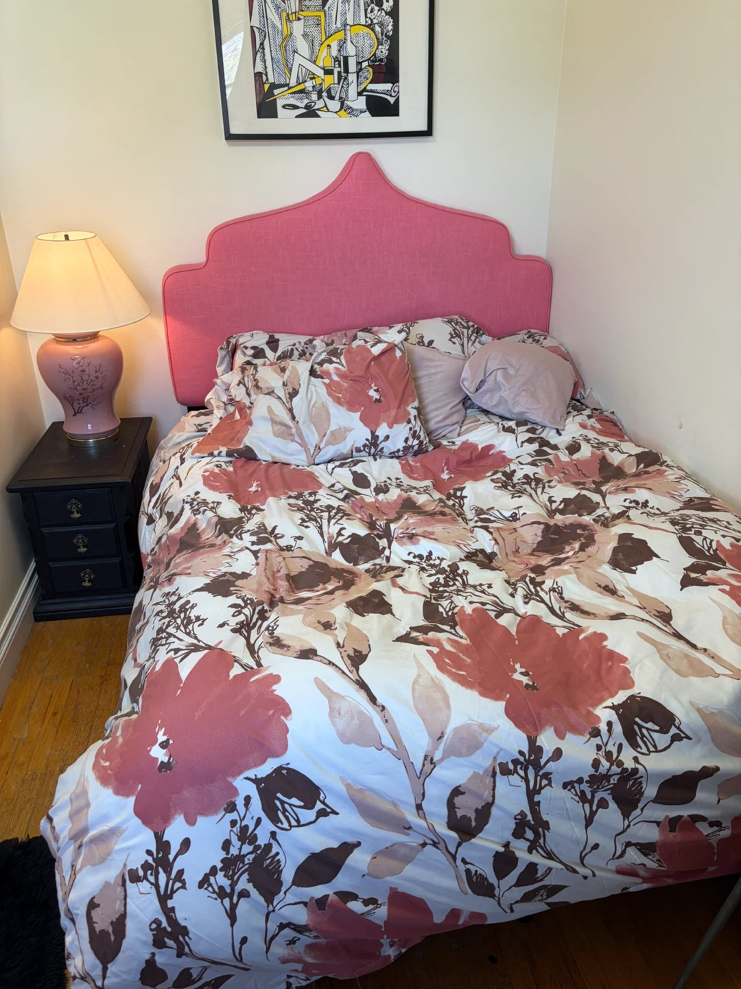 Room for Rent