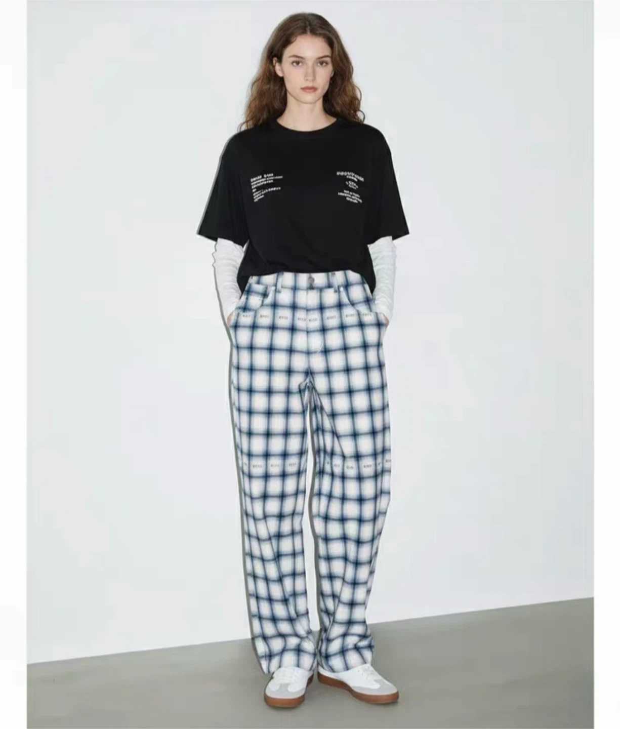 Designer’s Trousers