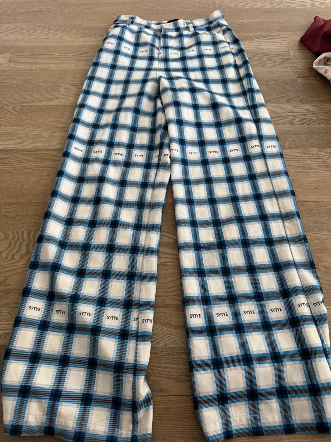 Designer’s Trousers - photo 3