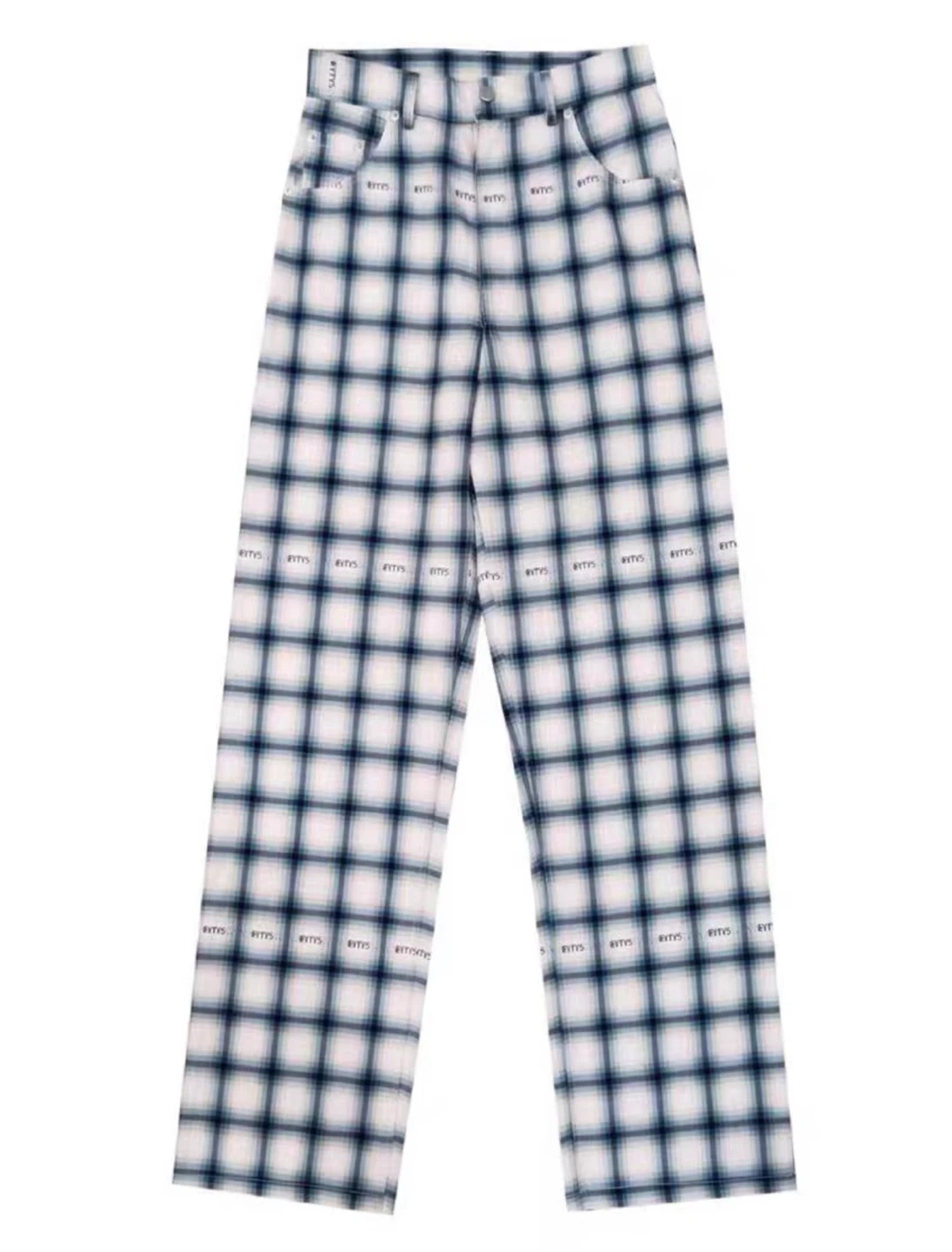 Designer’s Trousers - photo 5