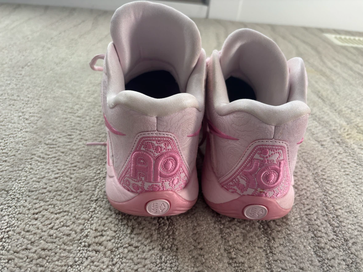 Nike KD 15 Basketball Shoes