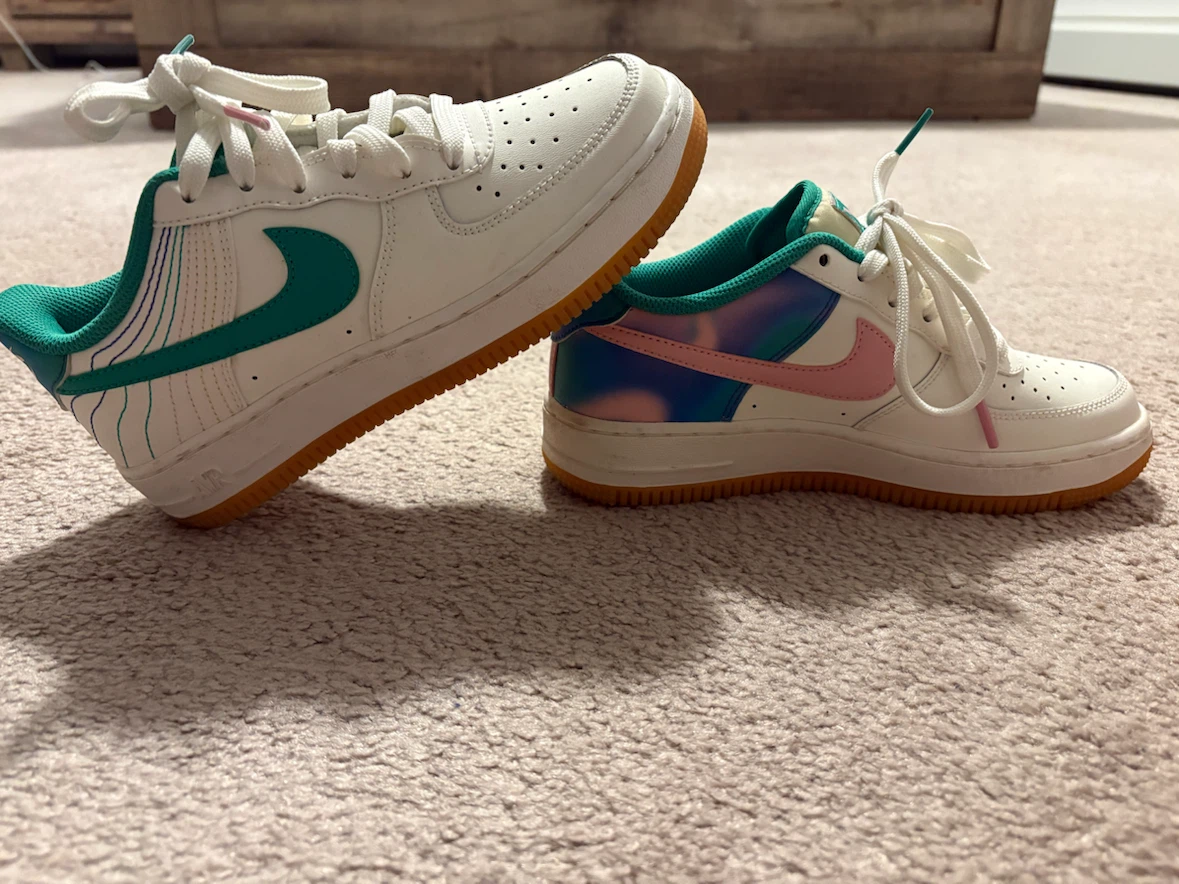 Nike Air Force 1 Sneakers