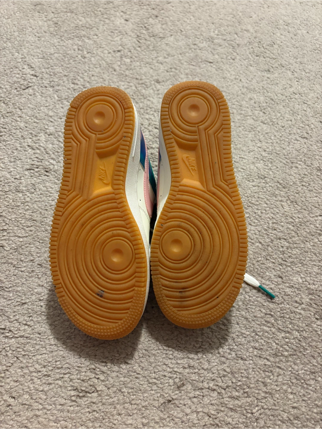 Nike Air Force 1 Sneakers - photo 5