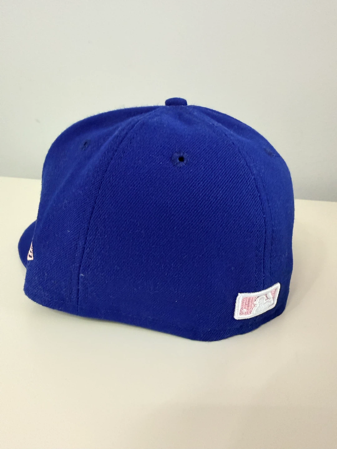 Jays Official Hat - Blue/Pink NEW no Tags - photo 2