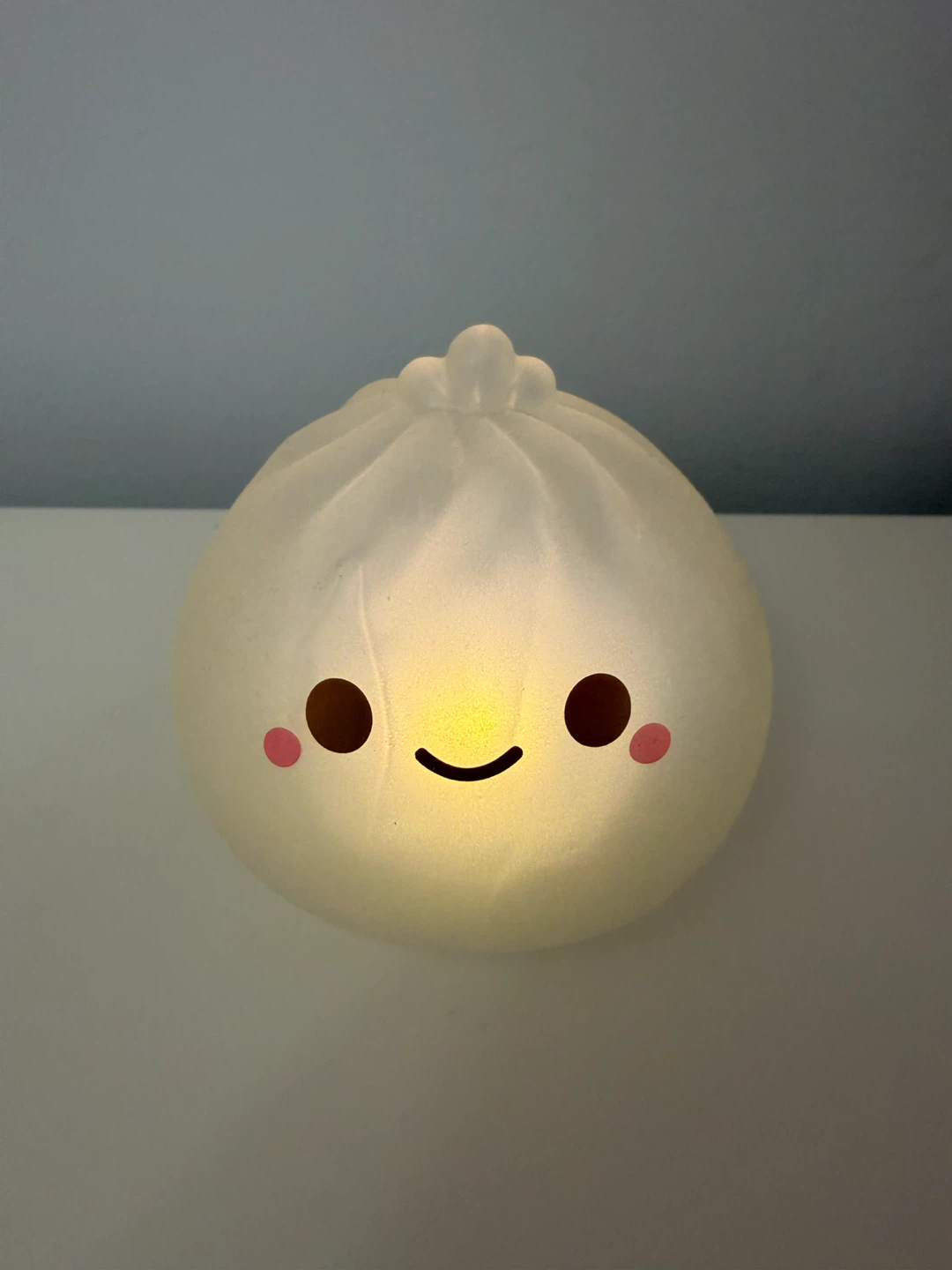 Smoko Dumpling Light
