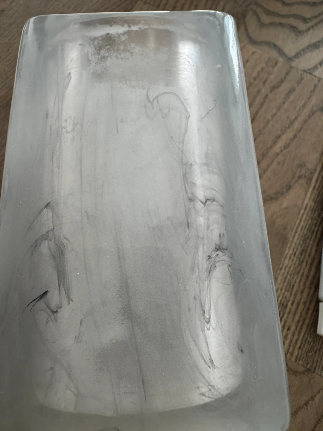 Italian made Decorative marble holder - photo 2