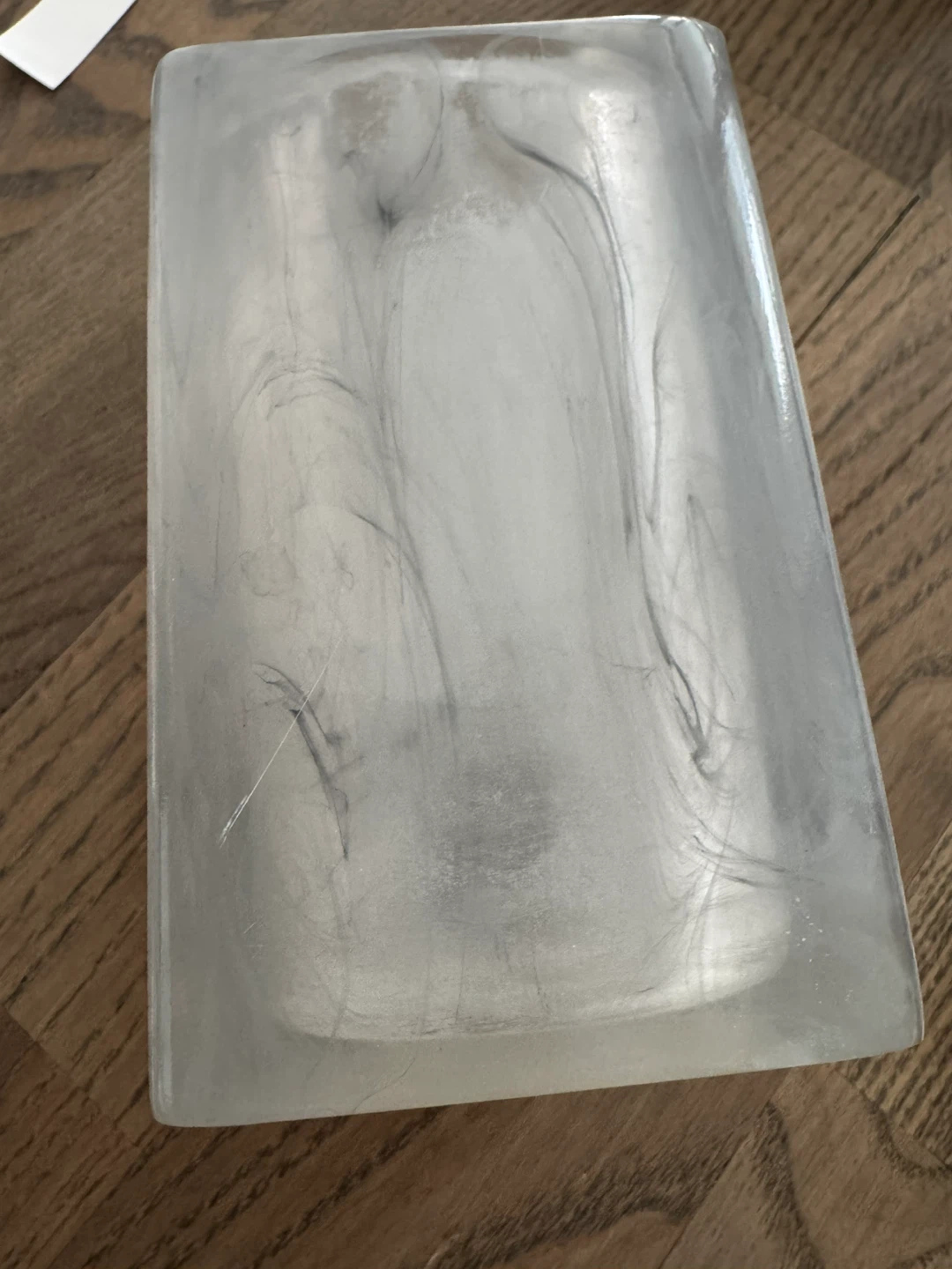 Italian made Decorative marble holder - photo 3