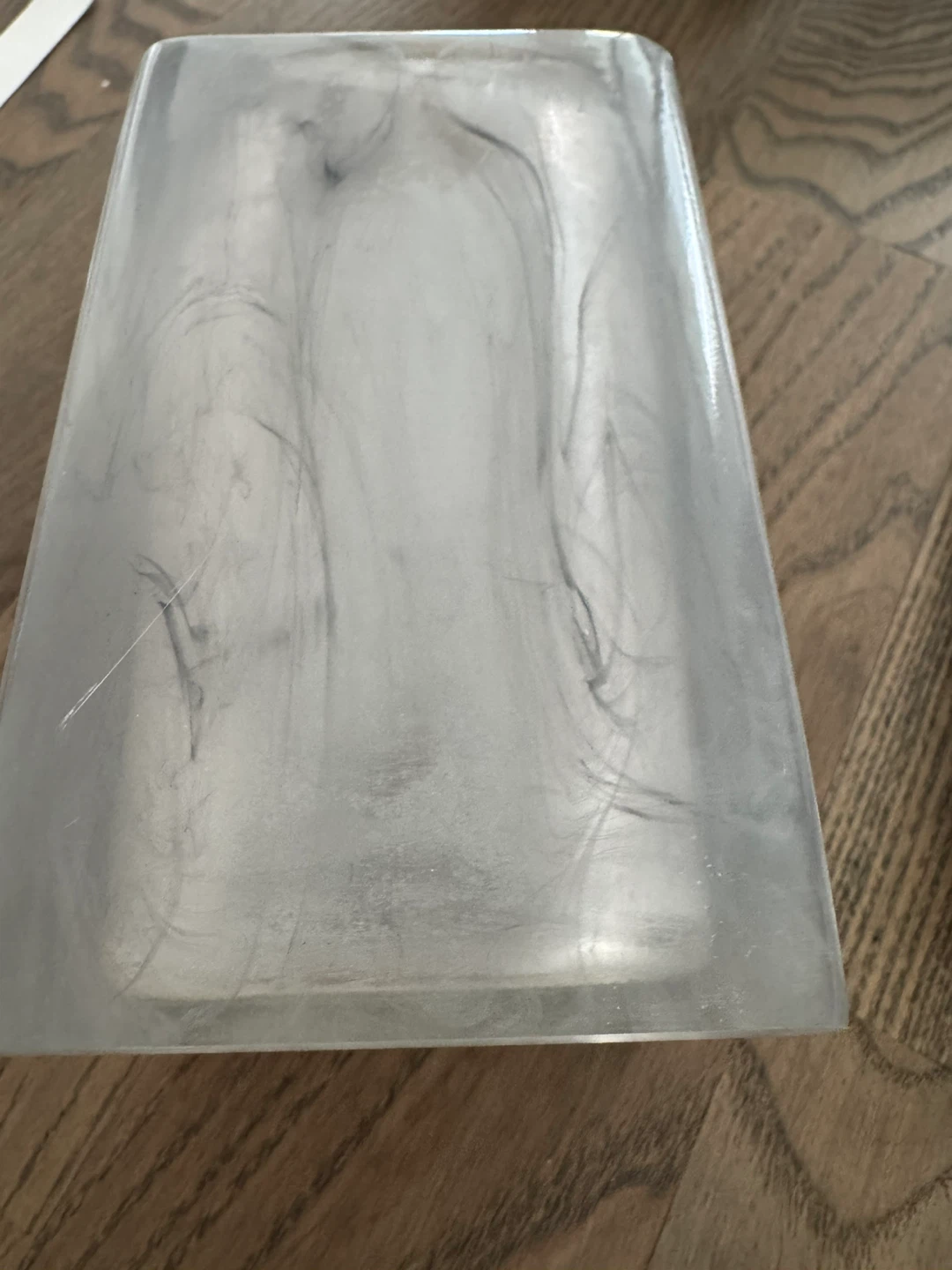Italian made Decorative marble holder - photo 4