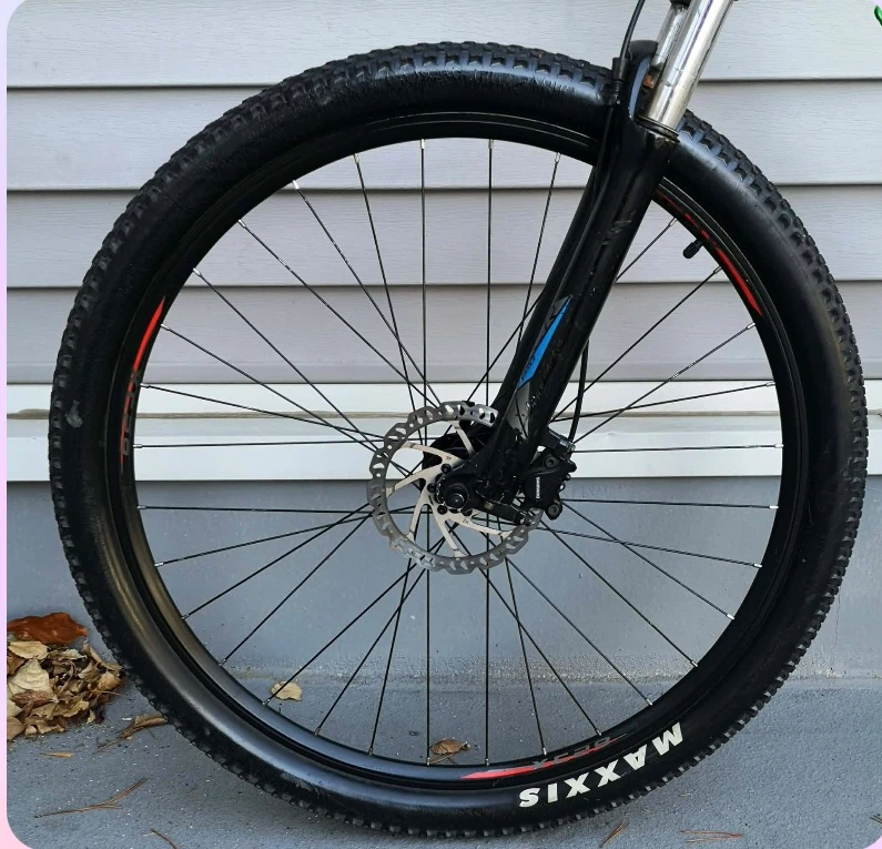 Gt aggressor pro - photo 4
