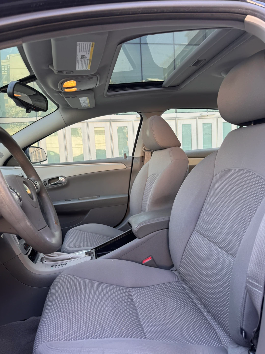 2011 CHEVY MALIBU LT. 94k MILES - photo 5