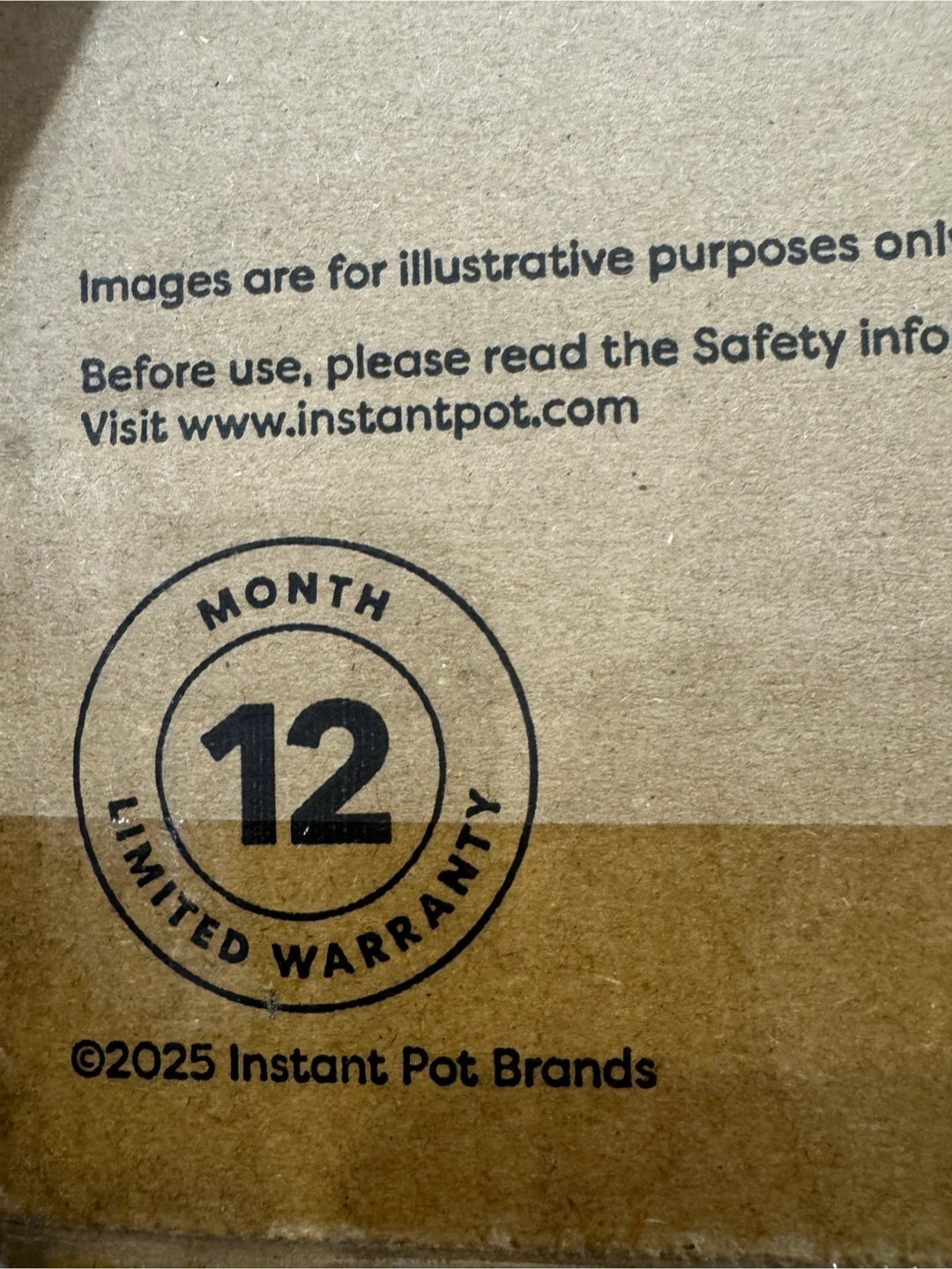 Brand New Instant Pot Duo 60 (6-Qt) 7-in-1 Multi-Cooker - photo 2