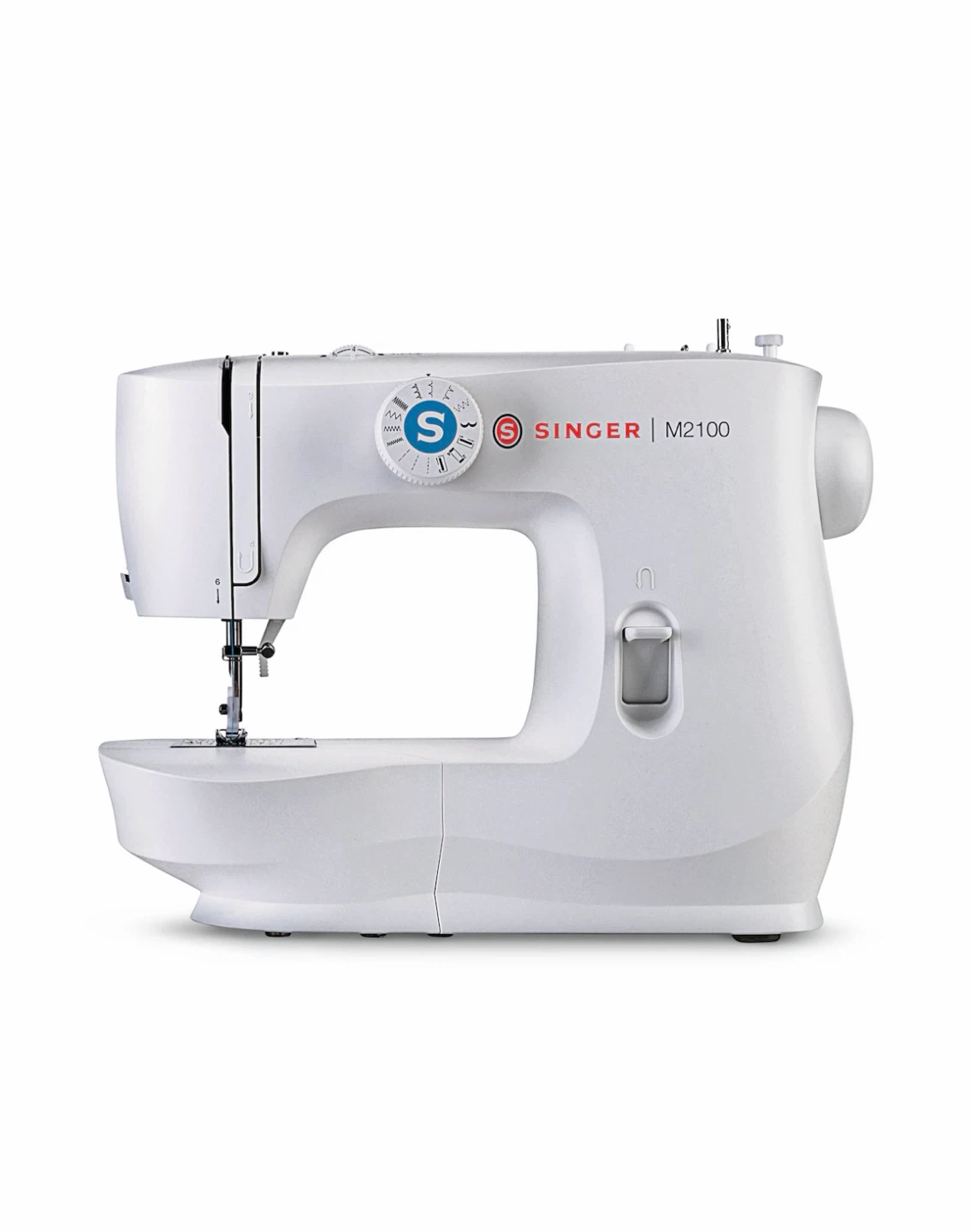 SINGER M2100 Sewing Machine – Excellent Condition