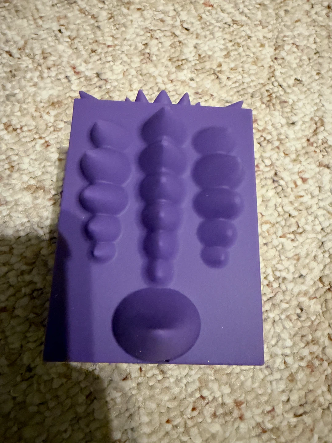 Pokemon Gengar Deck Box - photo 3