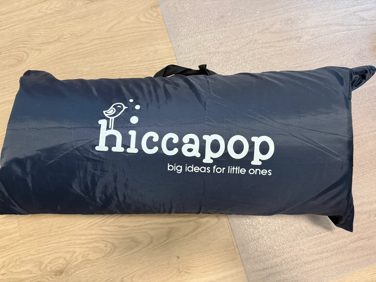 Hiccapop Play Yard Mattress