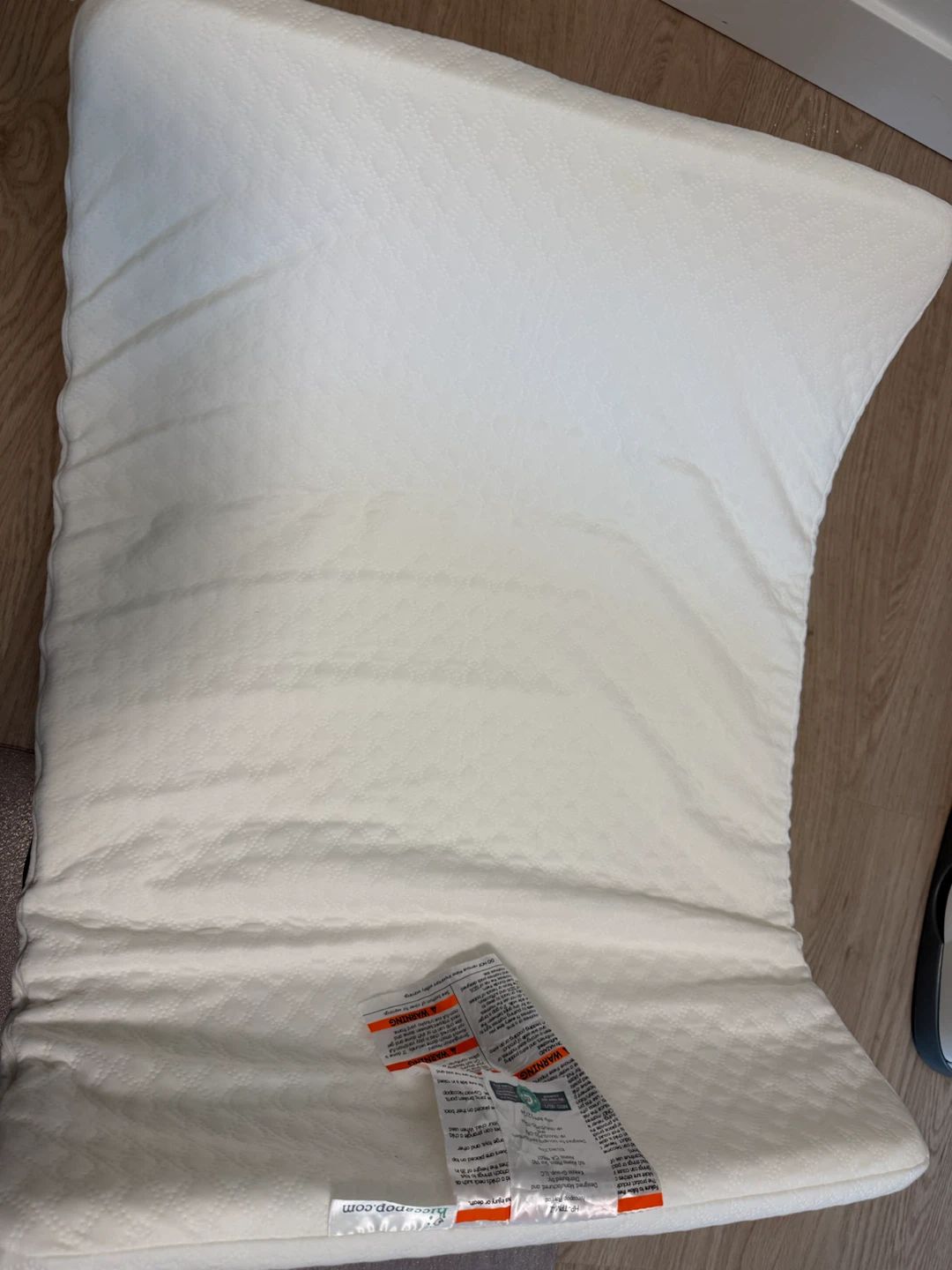 Hiccapop Play Yard Mattress - photo 2