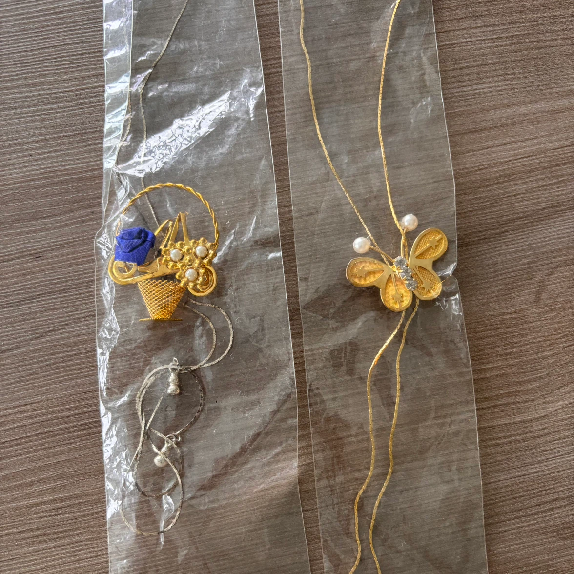 Lariat Necklaces 🆕 - photo 3