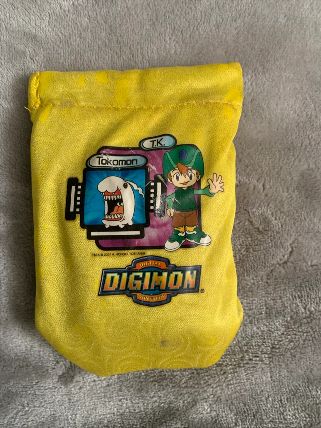 Digimon Marbles - photo 3