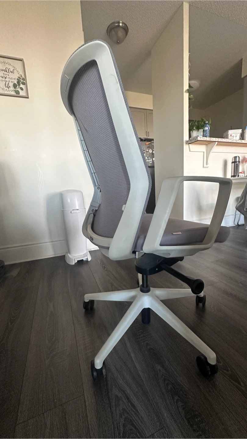 Ergonomic Mesh Office Chair -excellent condition - photo 2
