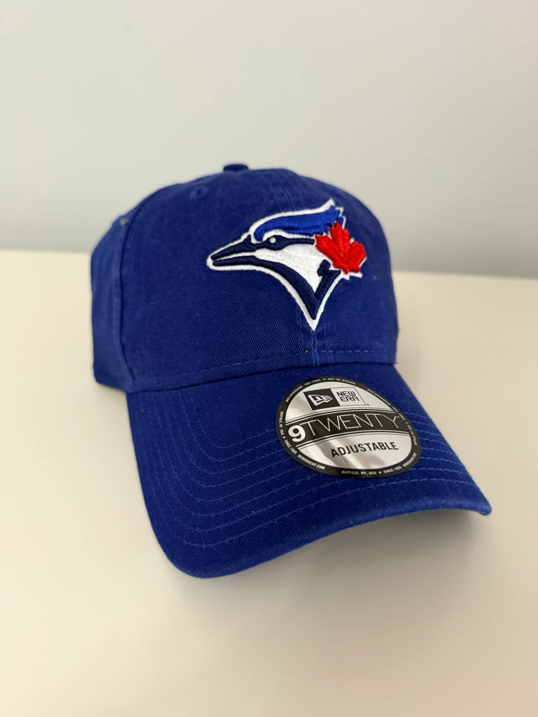 BNWT - New Era Jays Adjustable Ball Cap