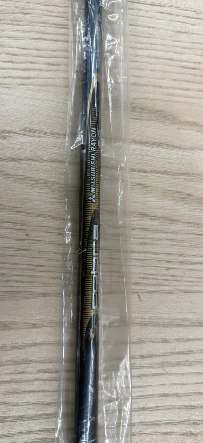 NEW Mitsubishi Cobra SL-60 Graphite Golf Shaft - Regular Flex