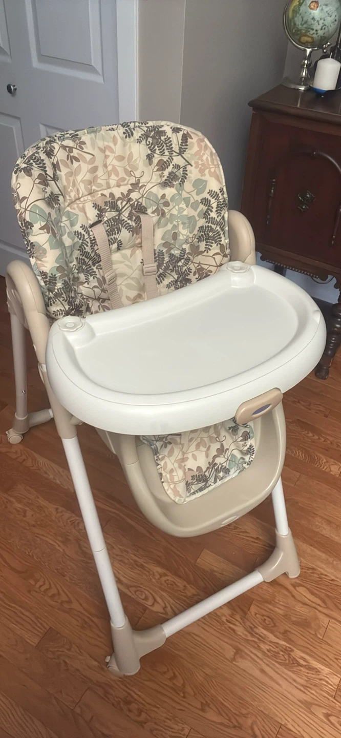 Graco High Chair