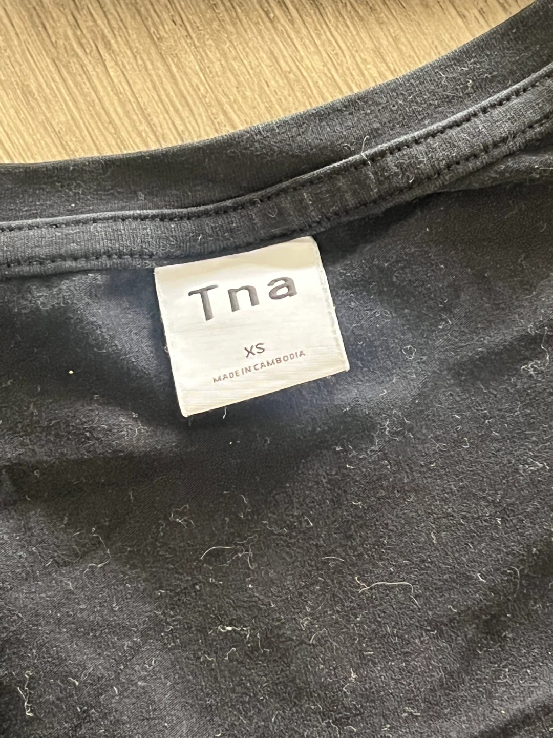 Tna and assorted Tops Bundle - photo 4