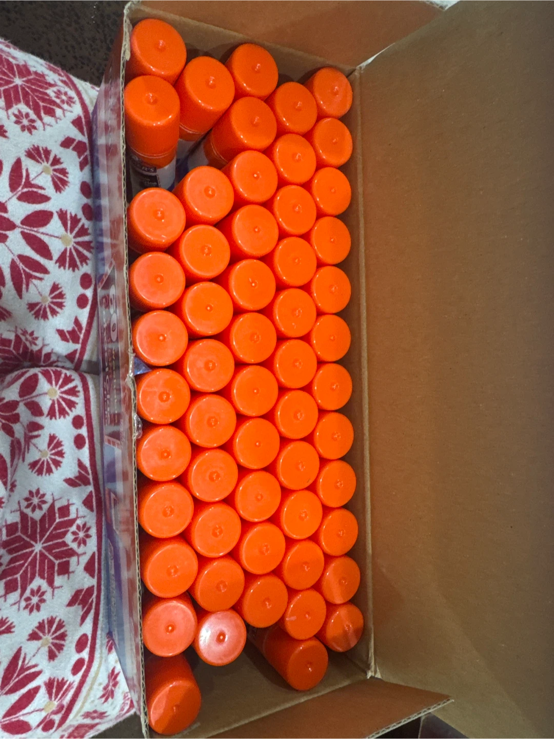 All purpose school glue sticks - photo 2