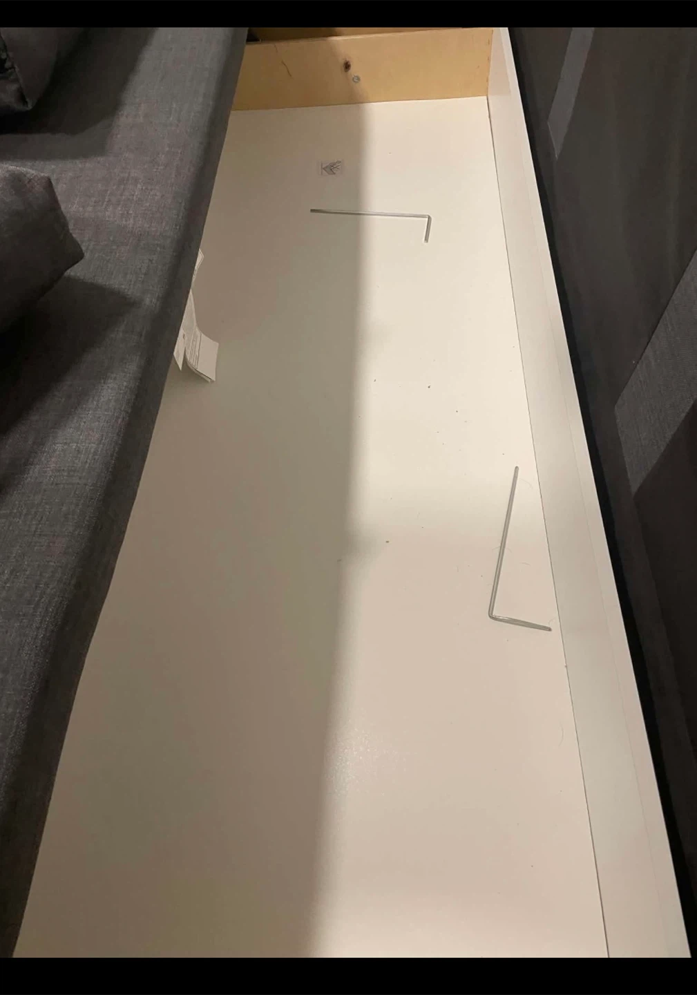 IKEA FRIHETEN Sofa-Bed - photo 4