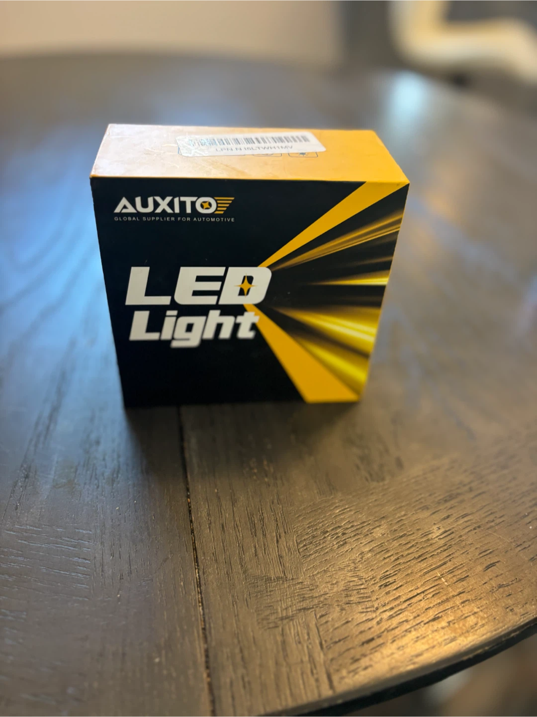 AUXITO LED Automotive Light