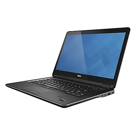 Dell Latitude E7450 Laptop - photo 4