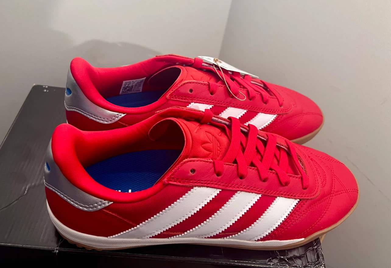 Brand New Adidas Copa Premiere Shoes - 9 M US
