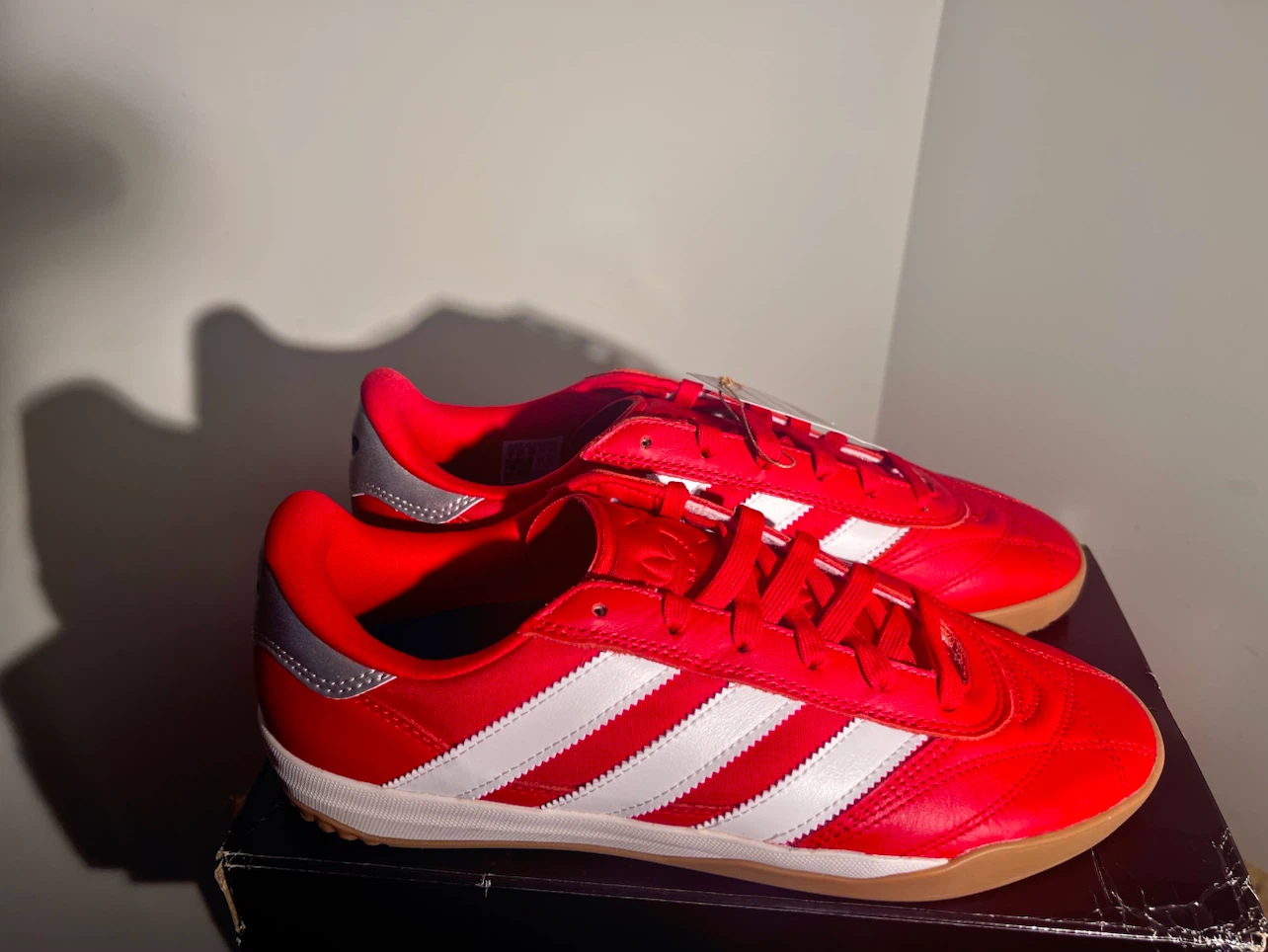 Brand New Adidas Copa Premiere Shoes - 9 M US - photo 3
