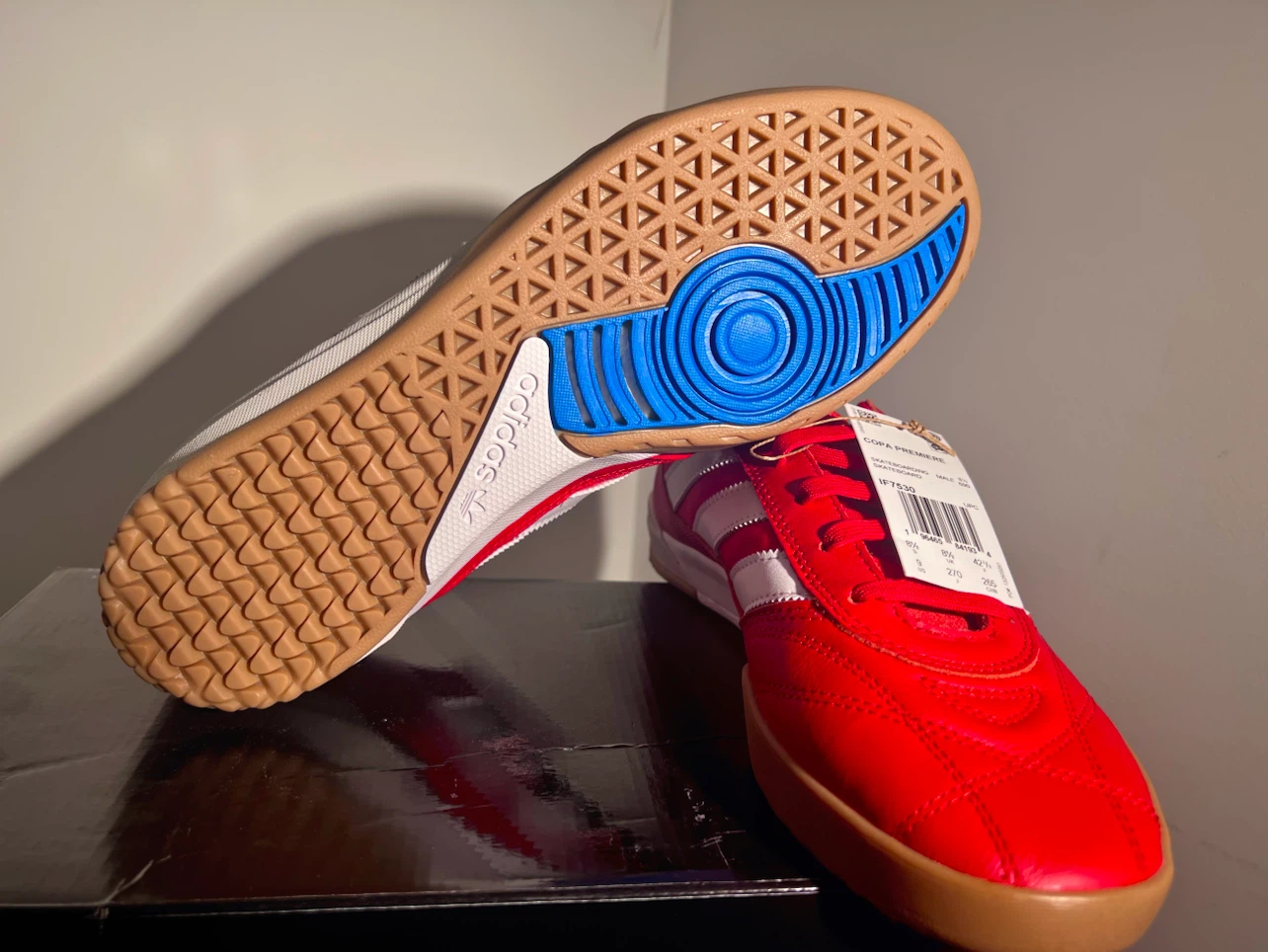 Brand New Adidas Copa Premiere Shoes - 9 M US - photo 4