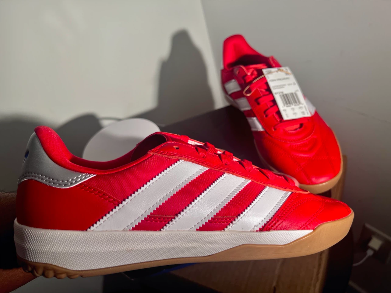 Brand New Adidas Copa Premiere Shoes - 9 M US - photo 5
