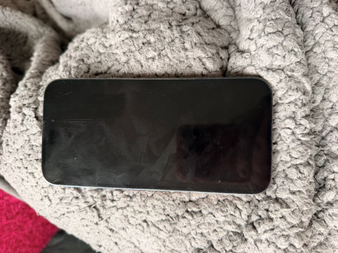 Apple iPhone 14 Pro Deep Purple