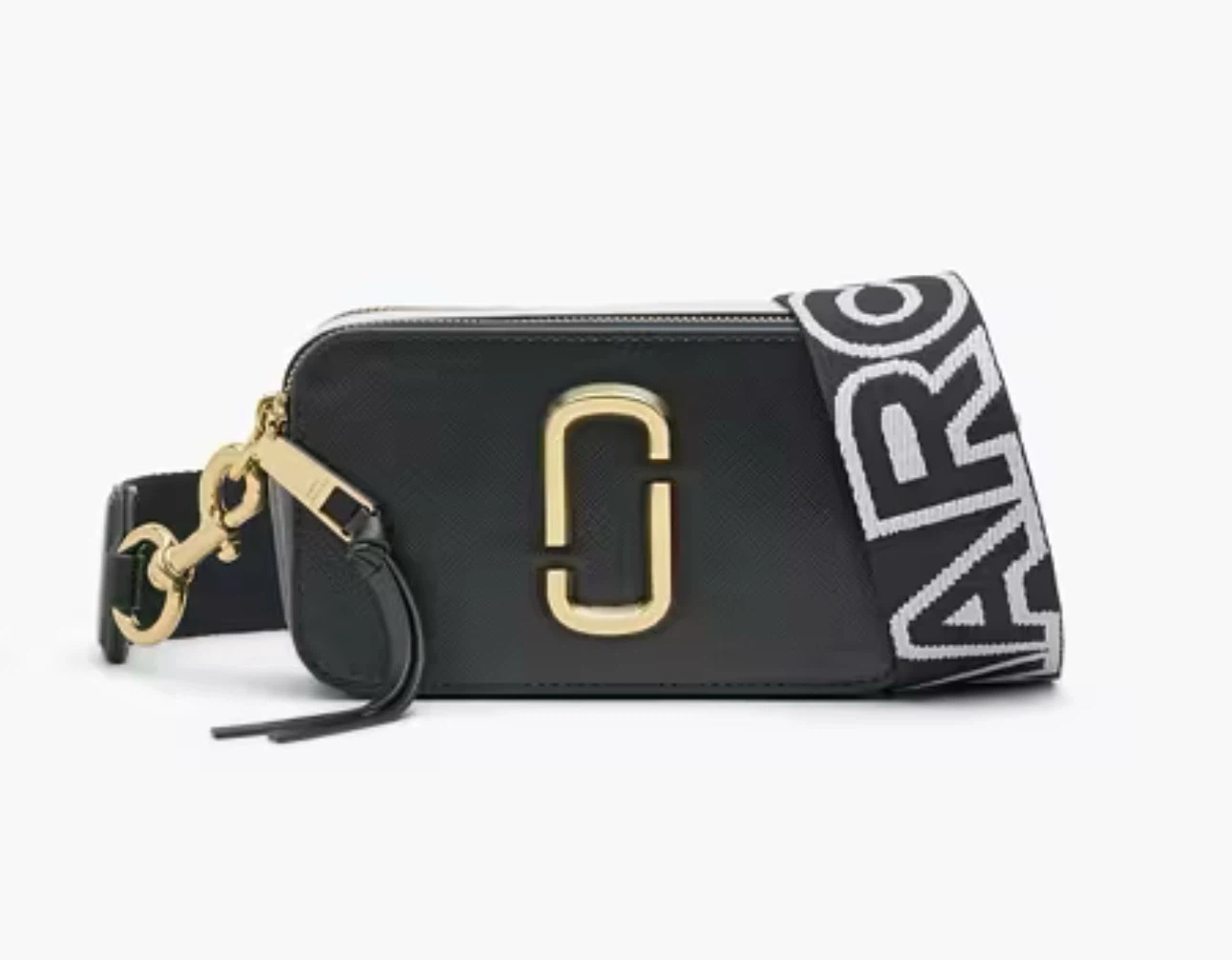Marc Jacobs camera bag - photo 2