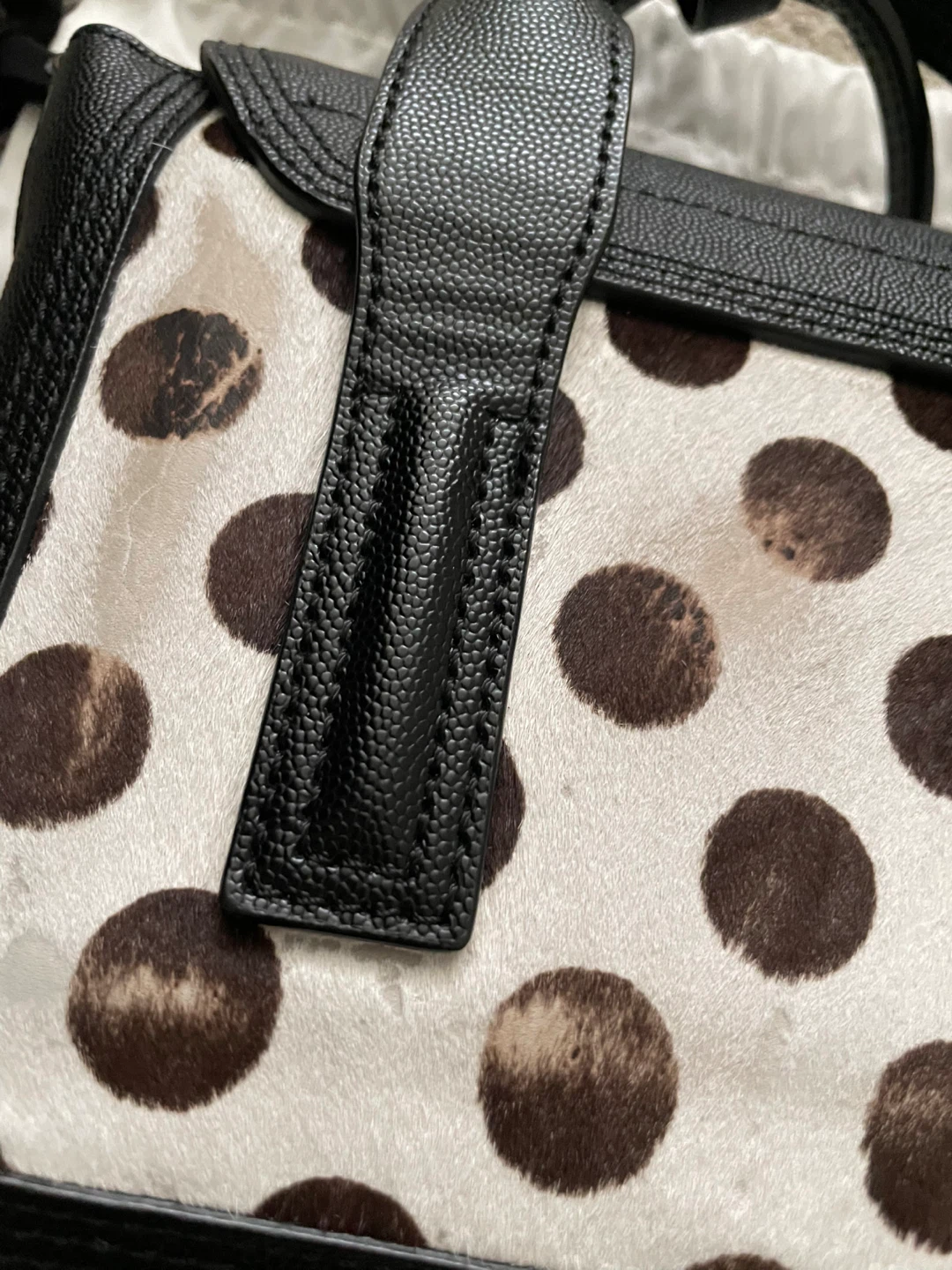 3.1 Phillip Lim Pashli Mini Satchel - photo 3