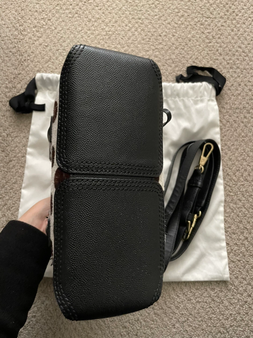 3.1 Phillip Lim Pashli Mini Satchel - photo 4