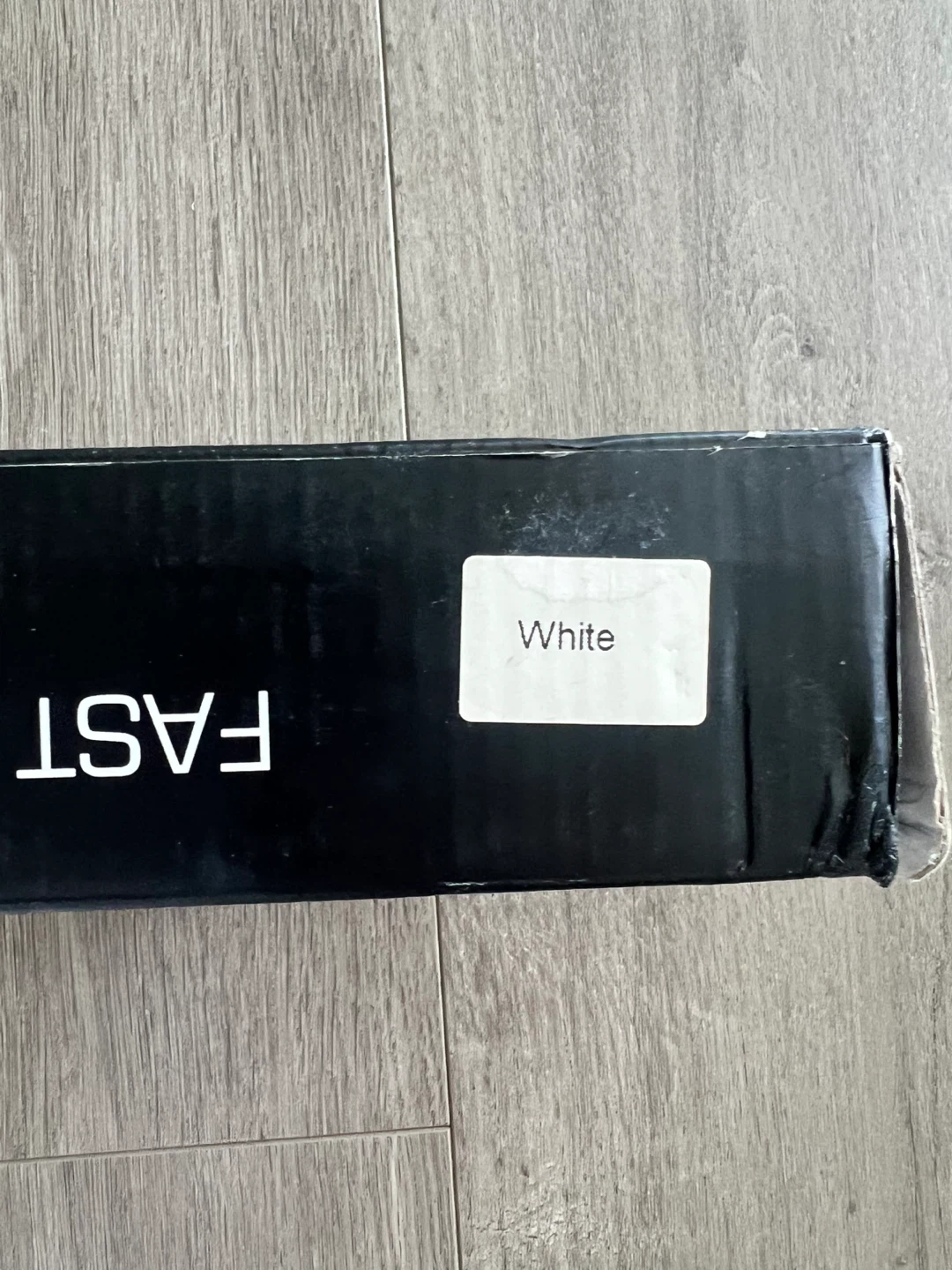 HQT-906 Fast Hair Straightener Brush - photo 4