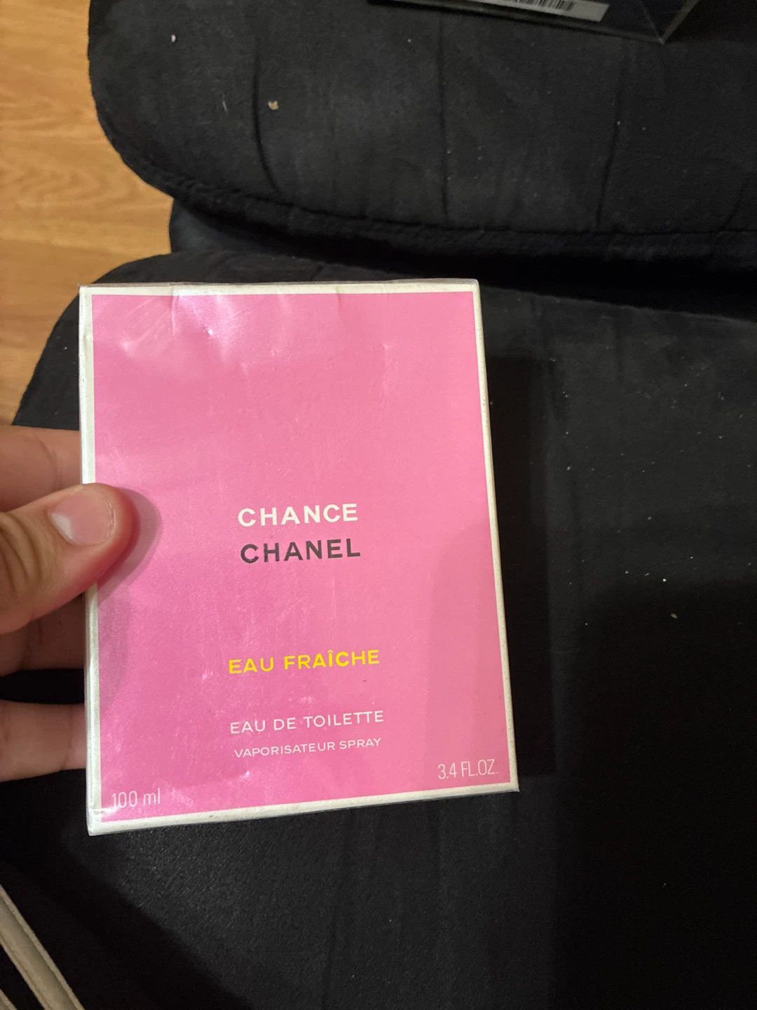 Various Designer Perfumes