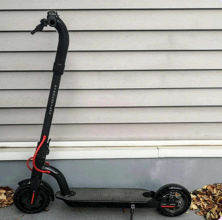 Gyrocopters Electric Scooter