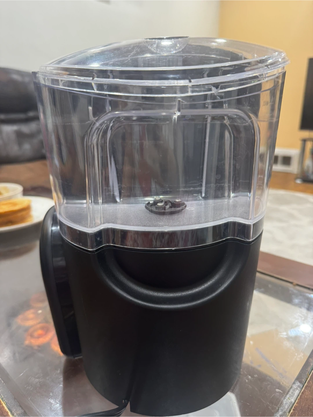 Keurig K-Latte Single-Serve Coffee Maker - photo 2