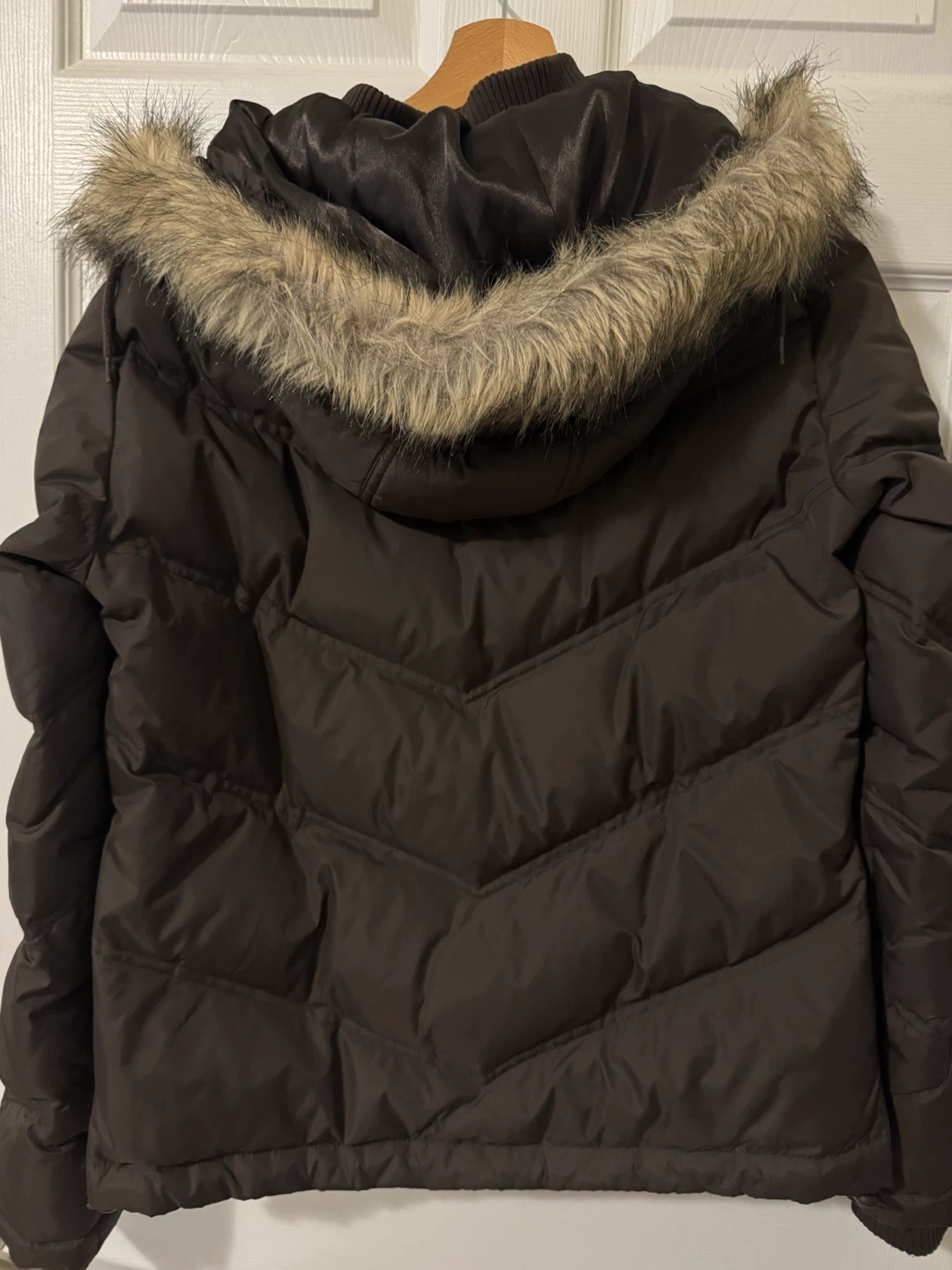 DKNY Active Puffer Jacket - photo 2