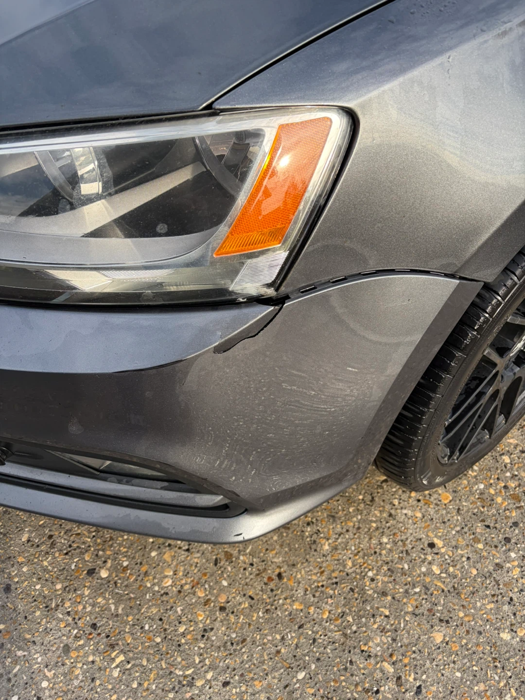 2015 Volkswagen Jetta 1.8L TSI Highline - photo 2