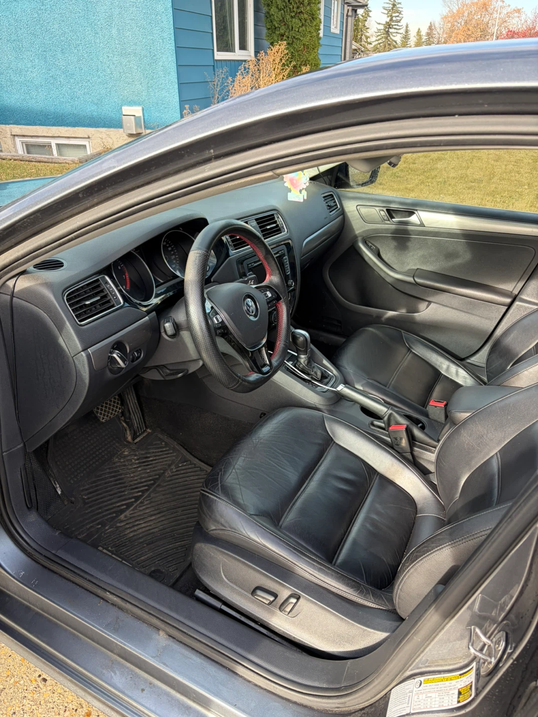 2015 Volkswagen Jetta 1.8L TSI Highline - photo 4