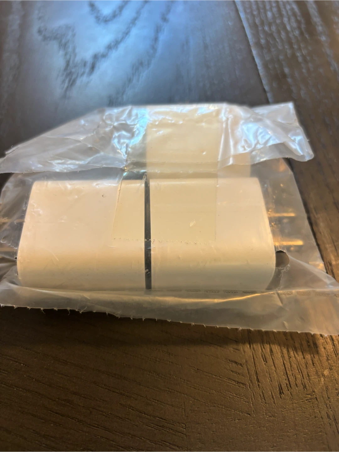 Apple 5W USB Power Adapter