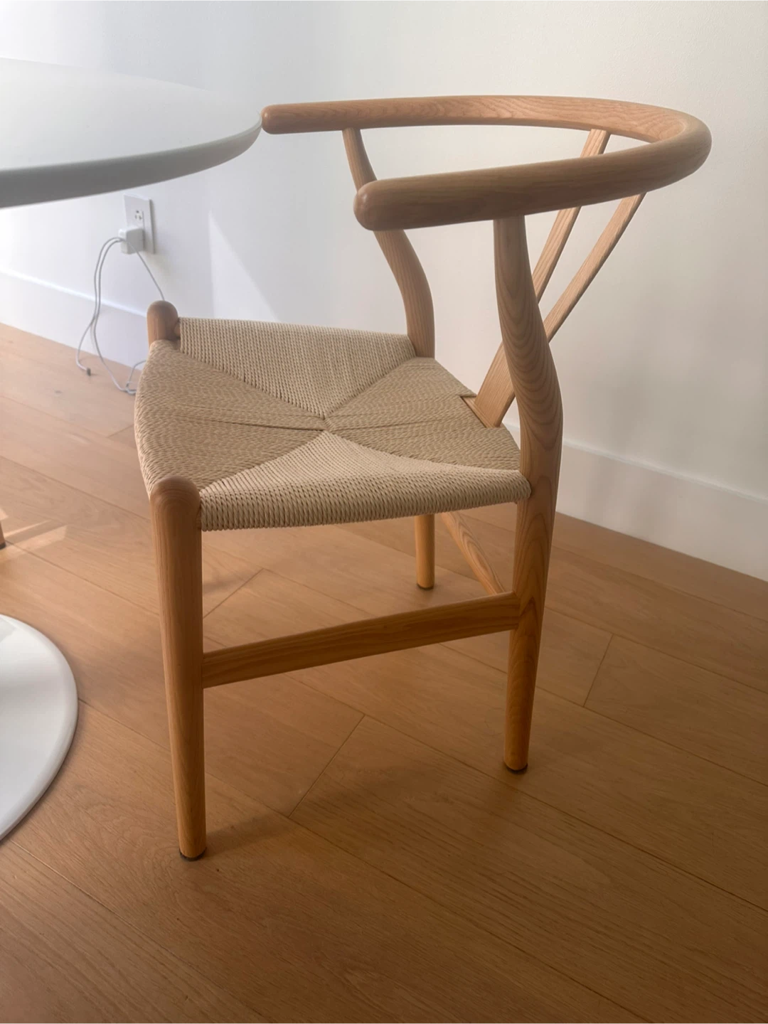 Rove Concepts Wishbone Chair - photo 3
